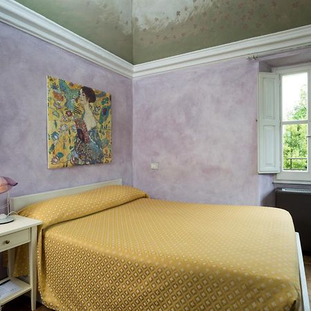 Il Villino Hotel & Spa Santarcangelo di Romagna Luaran gambar