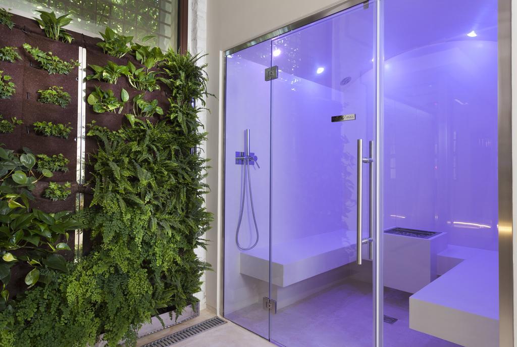 Il Villino Hotel & Spa Santarcangelo di Romagna Luaran gambar