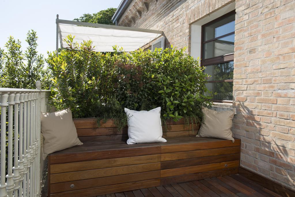 Il Villino Hotel & Spa Santarcangelo di Romagna Luaran gambar