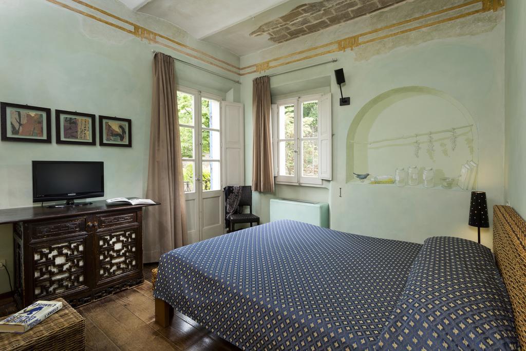 Il Villino Hotel & Spa Santarcangelo di Romagna Luaran gambar