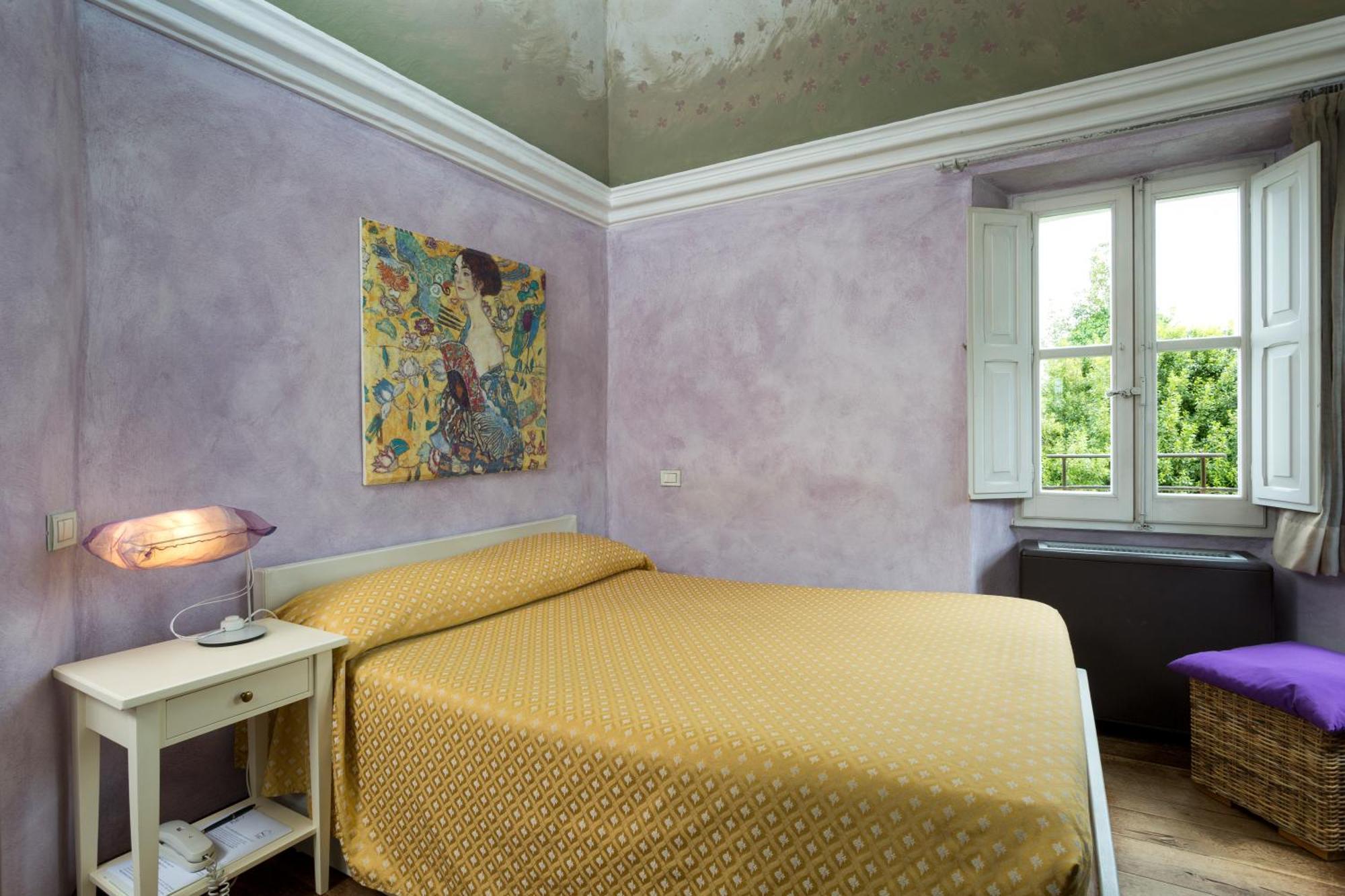 Il Villino Hotel & Spa Santarcangelo di Romagna Luaran gambar