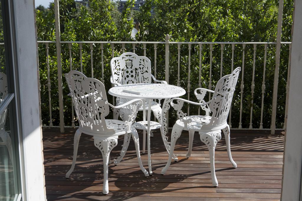 Il Villino Hotel & Spa Santarcangelo di Romagna Bilik gambar