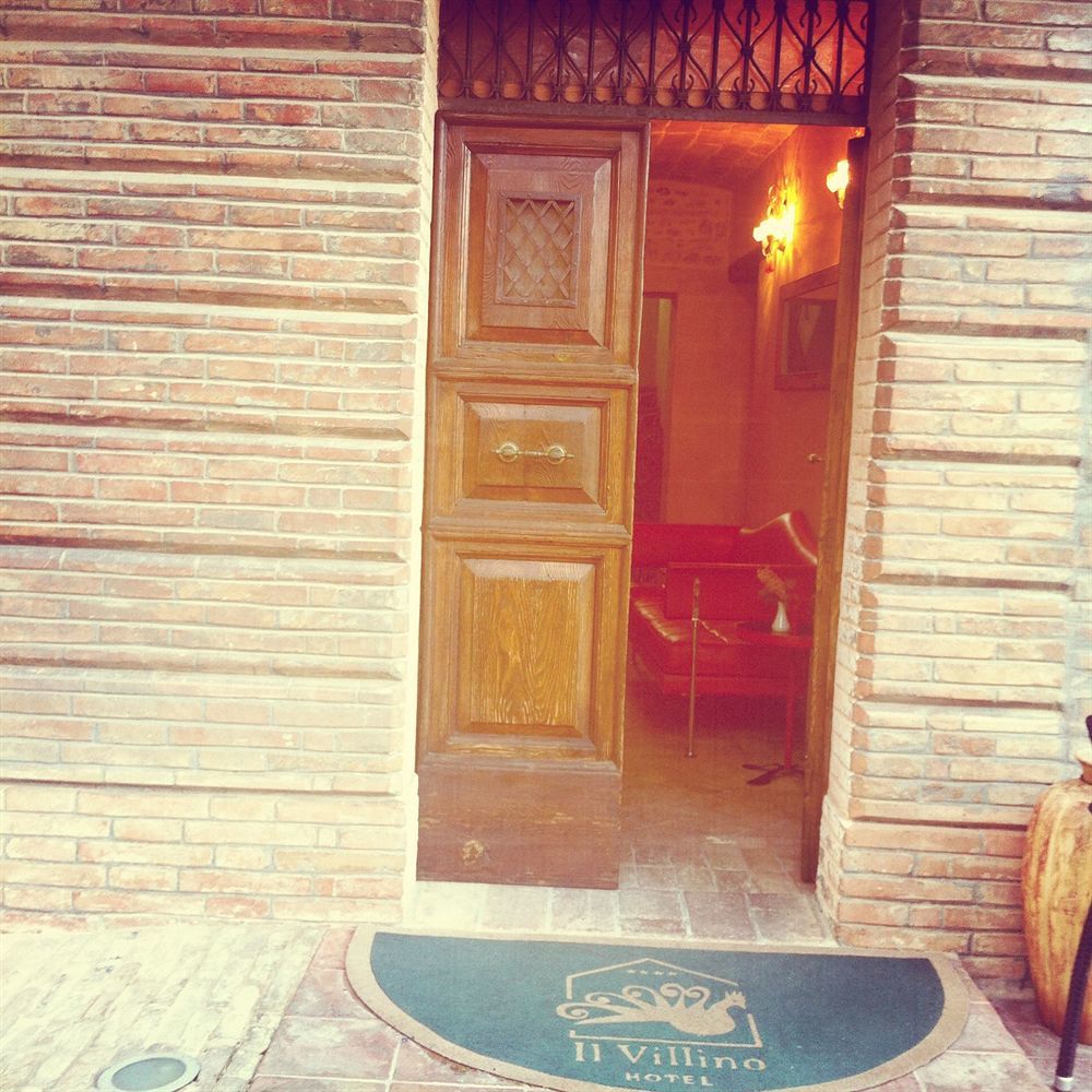Il Villino Hotel & Spa Santarcangelo di Romagna Luaran gambar