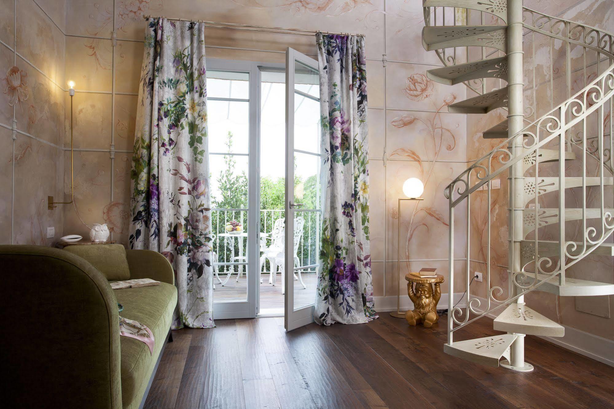 Il Villino Hotel & Spa Santarcangelo di Romagna Luaran gambar