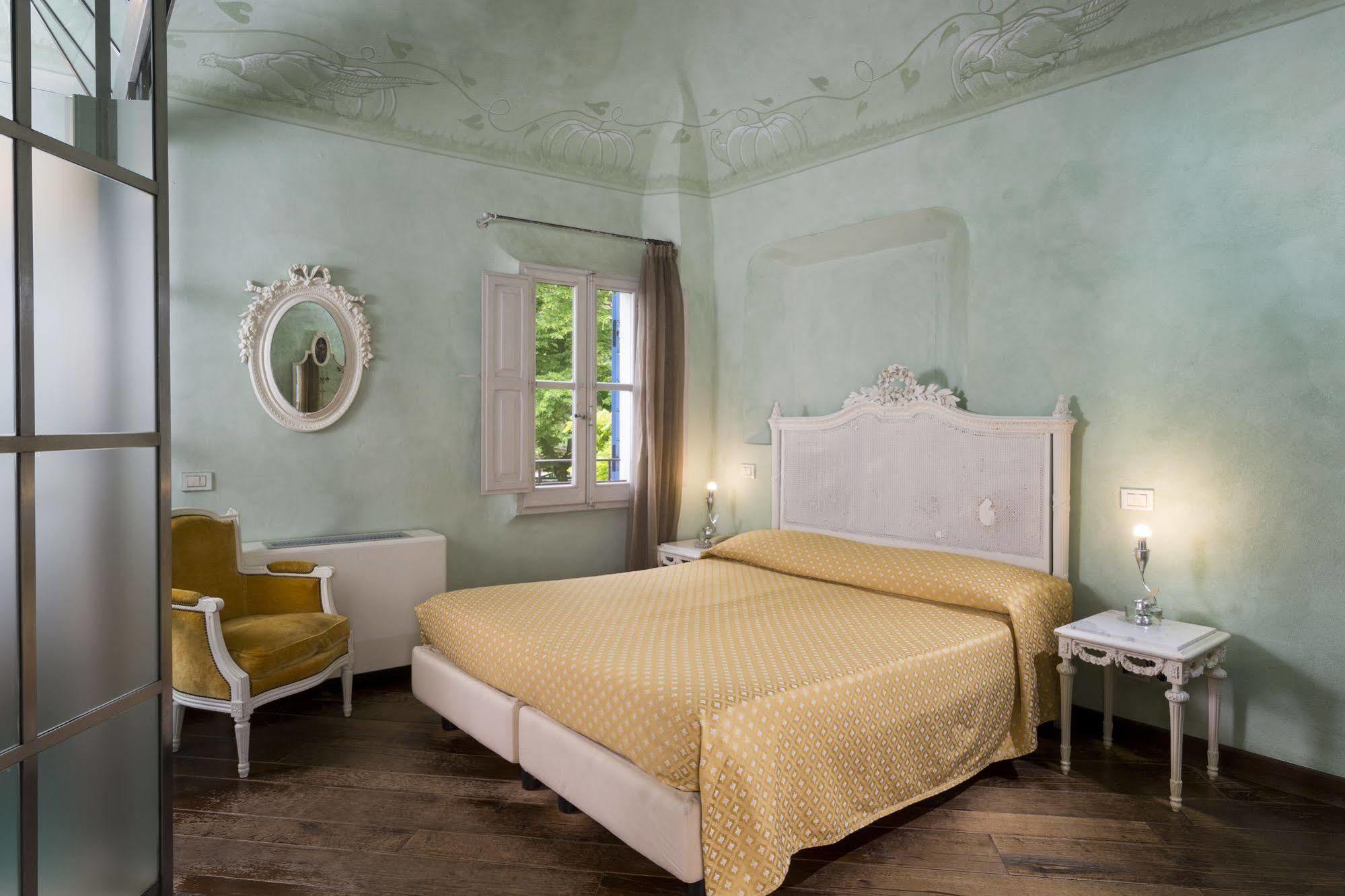 Il Villino Hotel & Spa Santarcangelo di Romagna Luaran gambar
