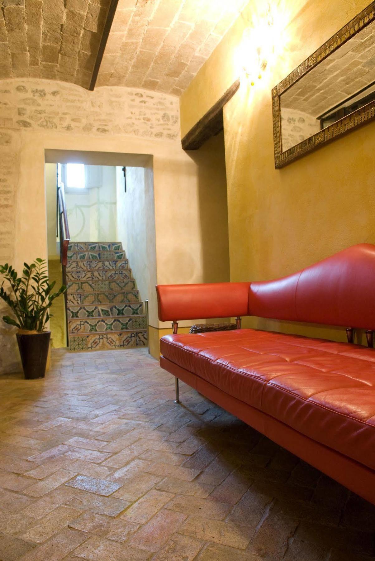 Il Villino Hotel & Spa Santarcangelo di Romagna Luaran gambar