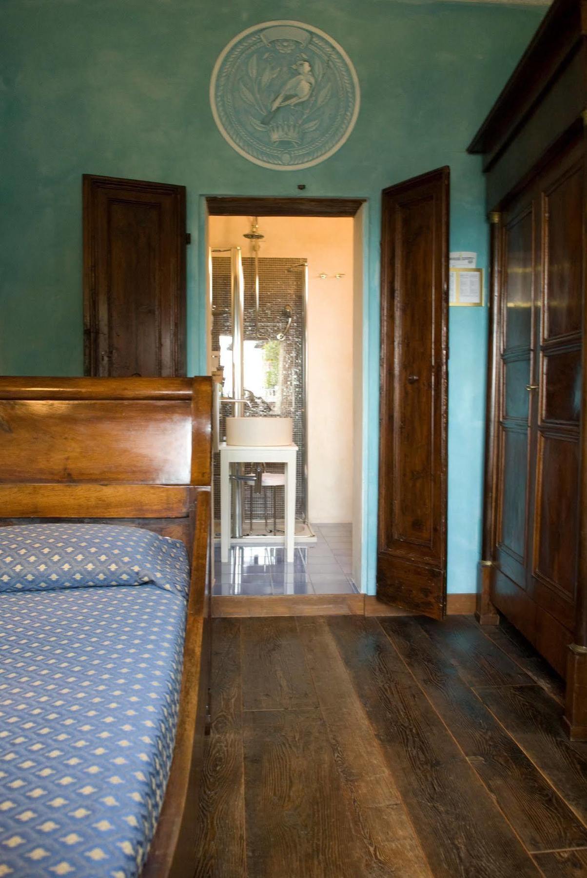 Il Villino Hotel & Spa Santarcangelo di Romagna Luaran gambar