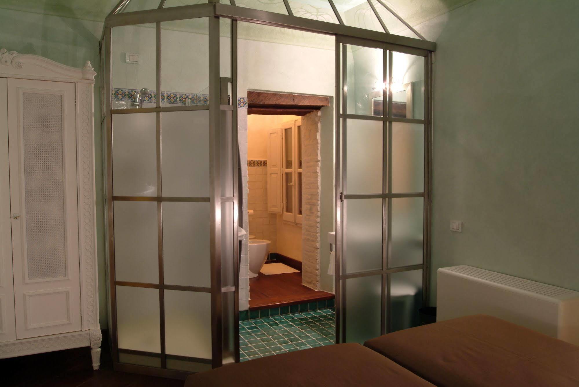 Il Villino Hotel & Spa Santarcangelo di Romagna Luaran gambar
