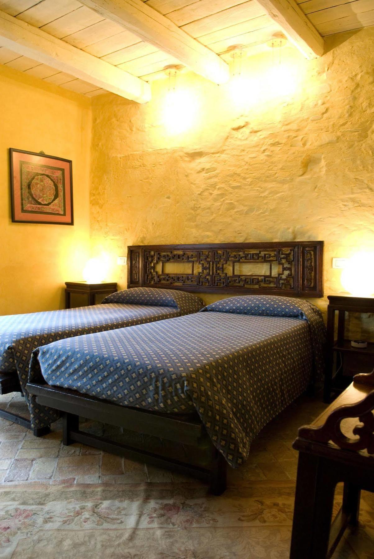 Il Villino Hotel & Spa Santarcangelo di Romagna Luaran gambar