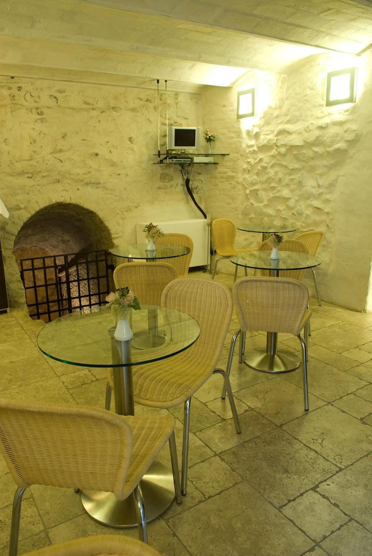 Il Villino Hotel & Spa Santarcangelo di Romagna Luaran gambar