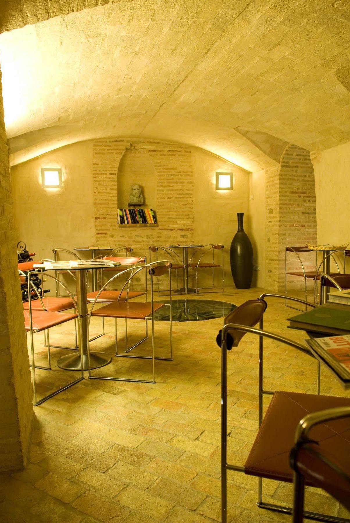 Il Villino Hotel & Spa Santarcangelo di Romagna Luaran gambar