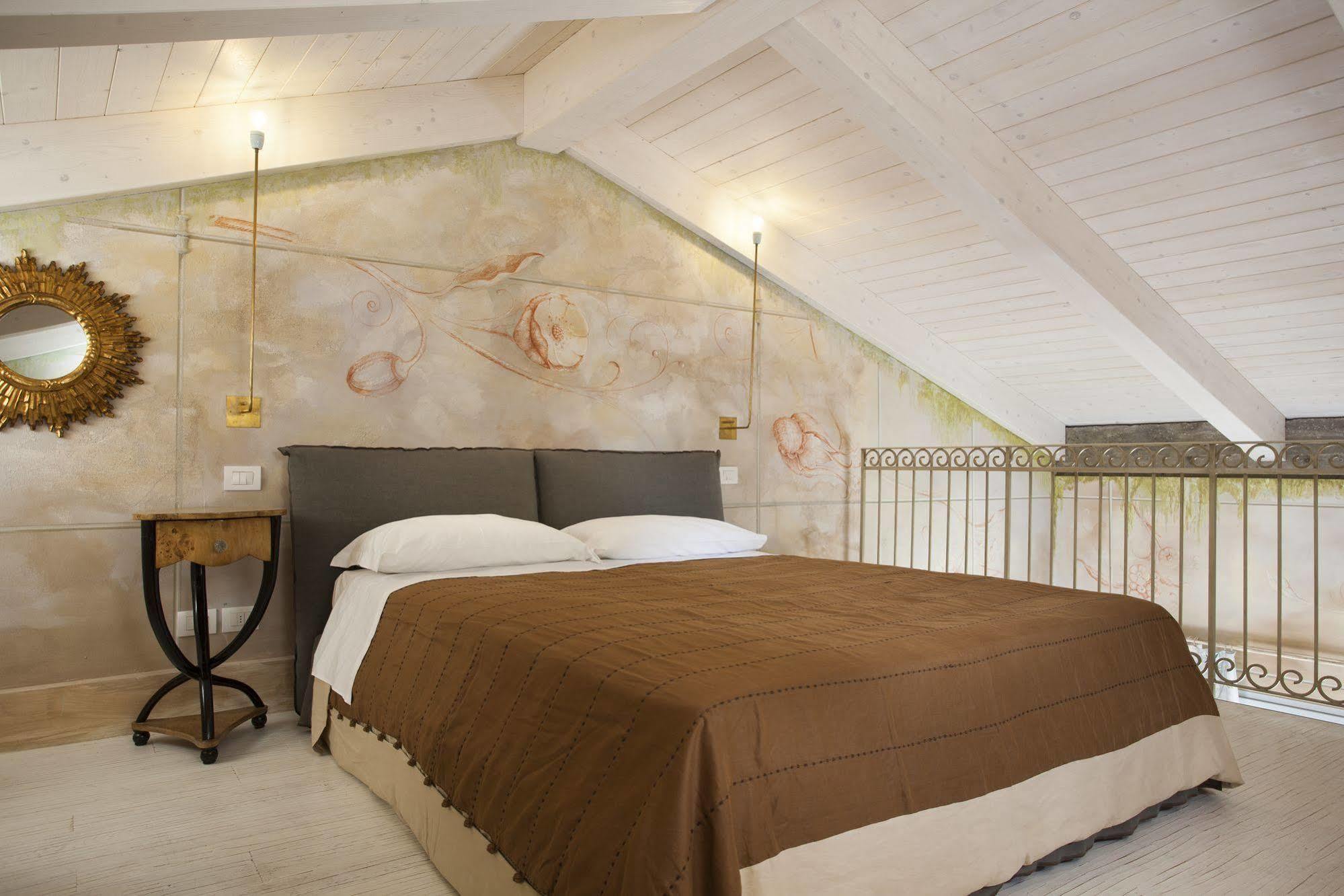 Il Villino Hotel & Spa Santarcangelo di Romagna Luaran gambar