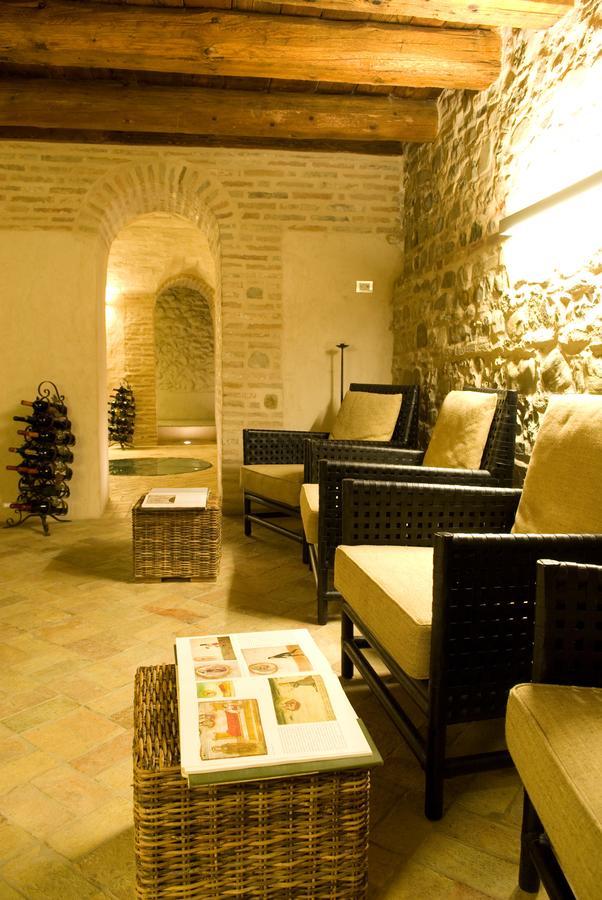 Il Villino Hotel & Spa Santarcangelo di Romagna Luaran gambar